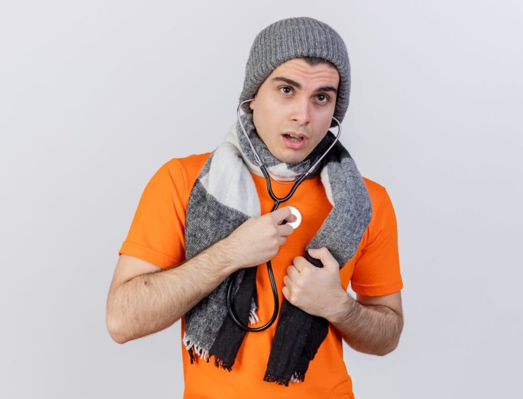 Practical Ways to Reduce Cold-Triggered Flares