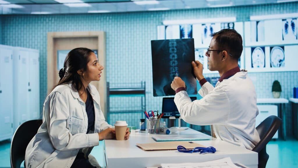 How is Chlamydia Diagnosed?