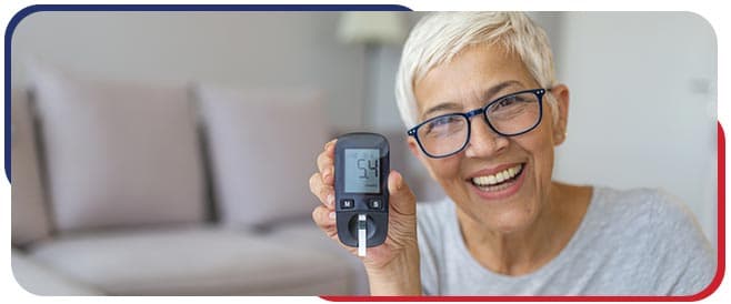 Diabetes Specialist
