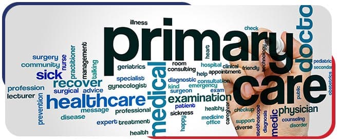 Primary Care