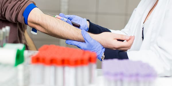 prep-testing-service