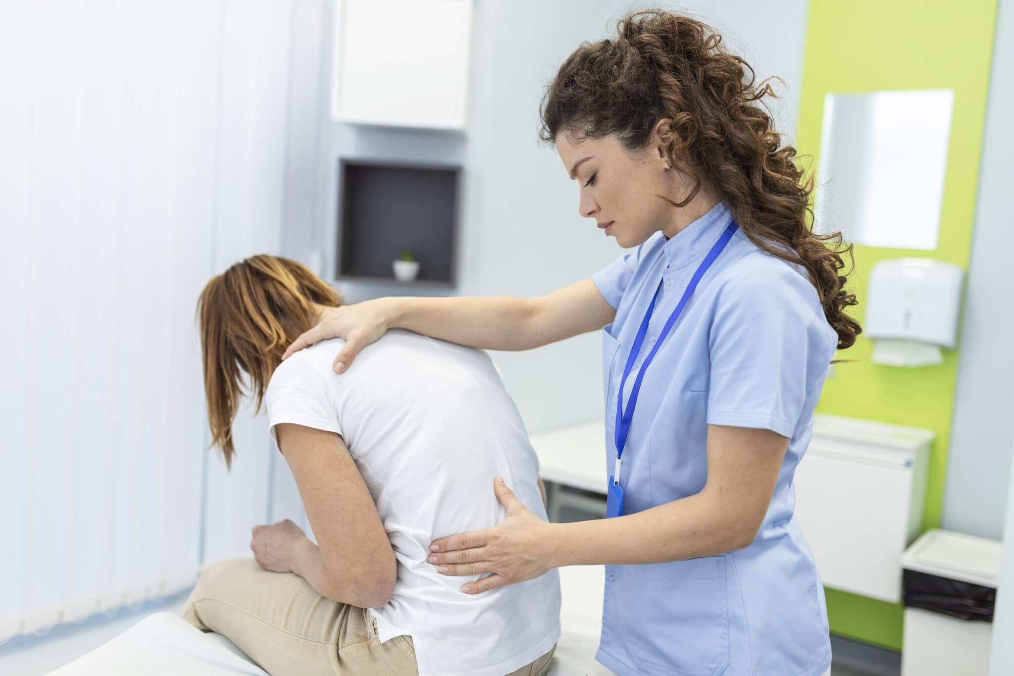 Top 5 Acute Injuries and How Avant Medical Treats Them 3