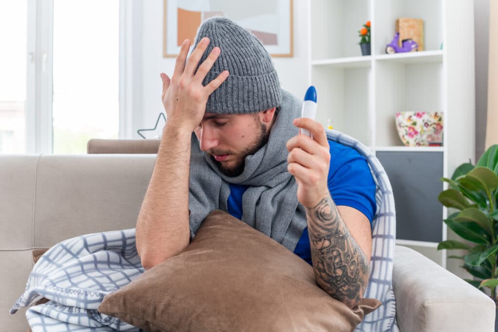 Can Asthma Cause a Fever? A Comprehensive Guide to Symptoms, Triggers, and When to Seek Care