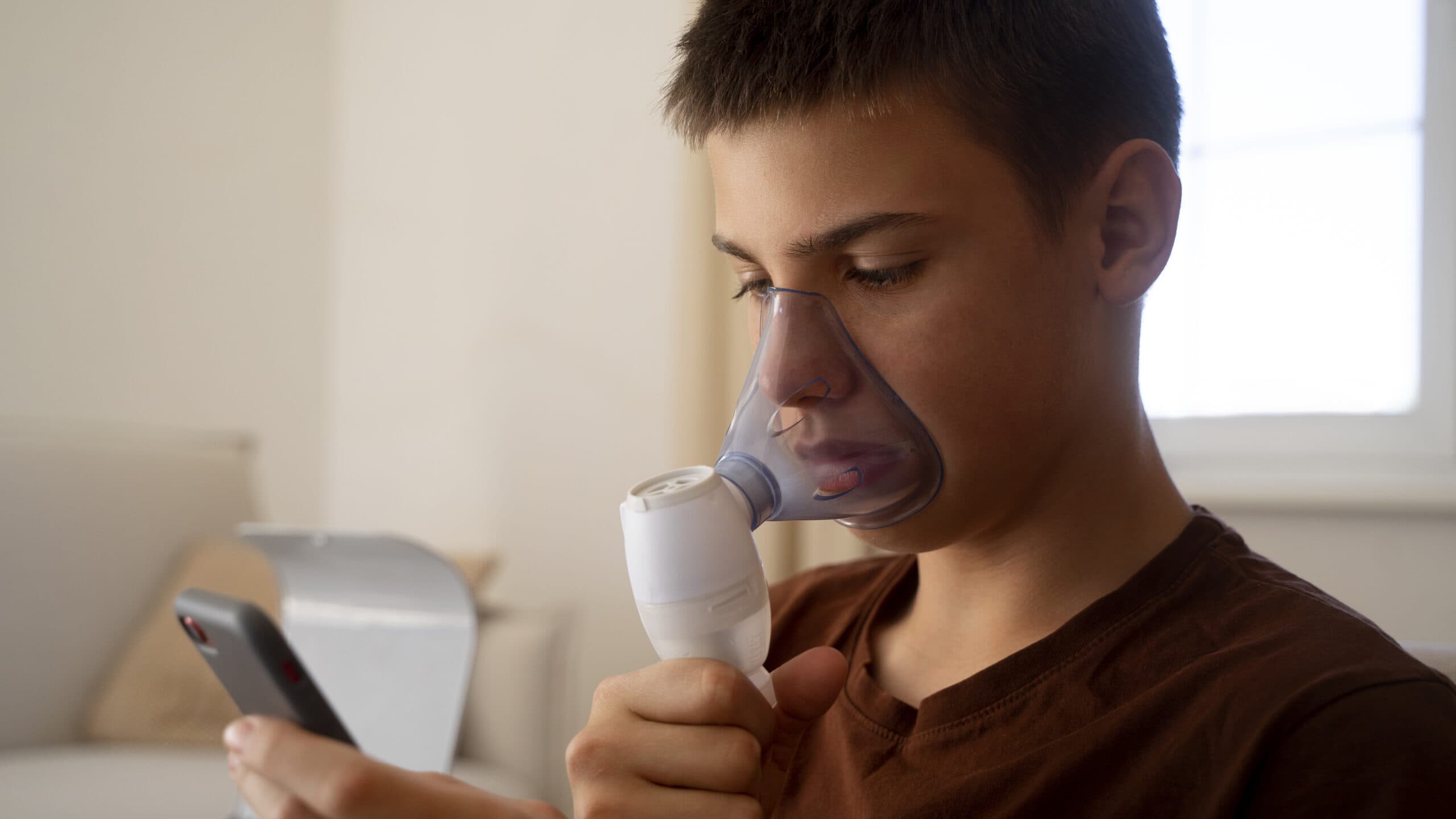 Understanding Asthma Symptoms in Detail