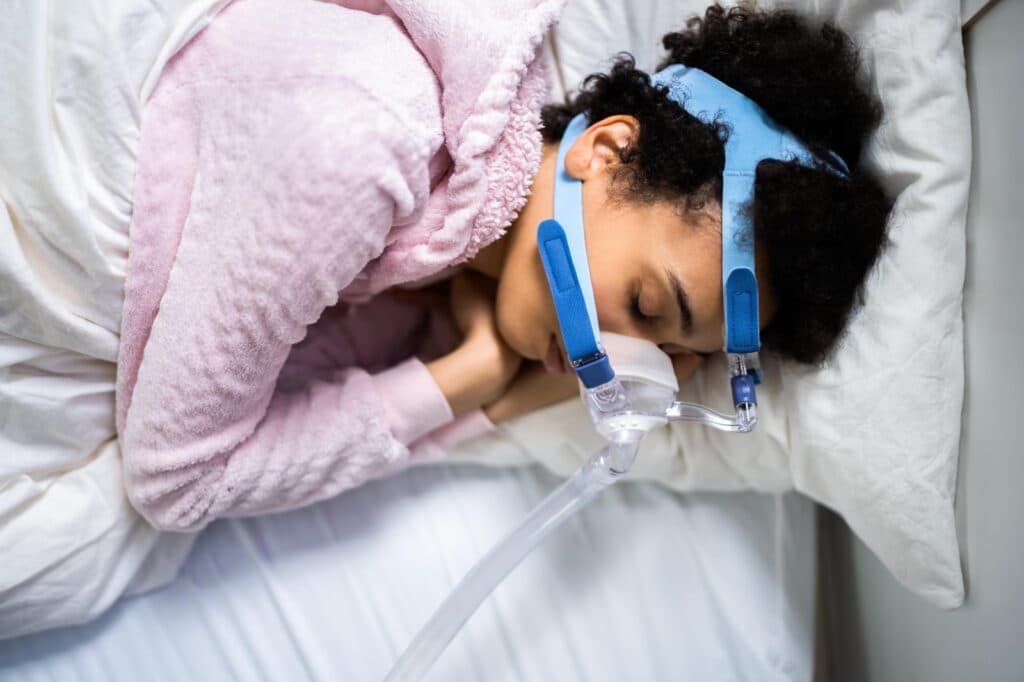 Asthma and Sleep Can Nighttime Attacks Kill