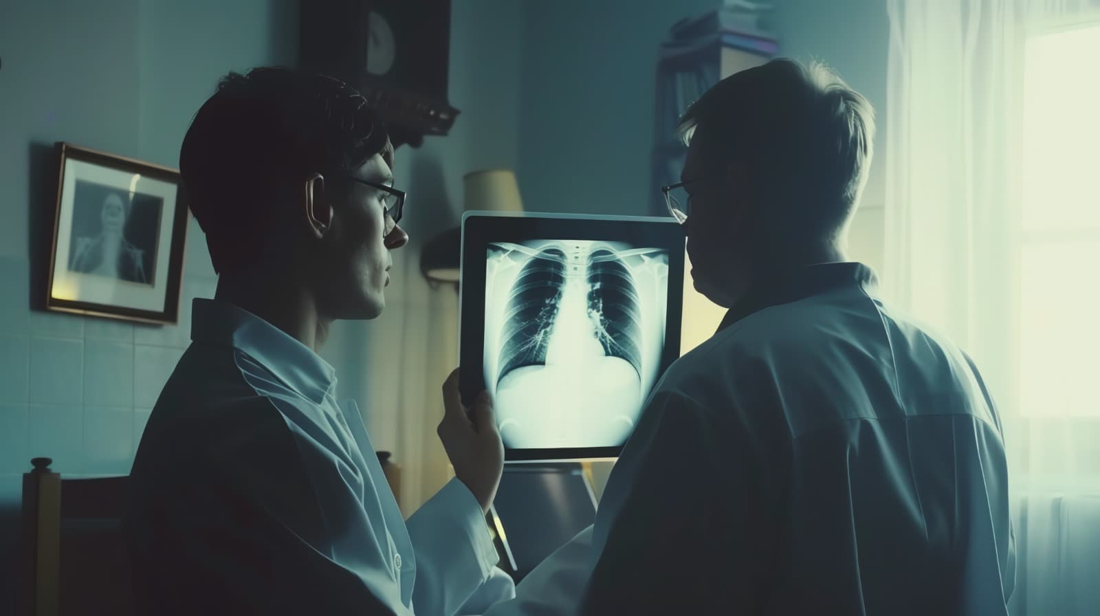 What Is Nocturnal Asthma and Why Is It More Dangerous at Night