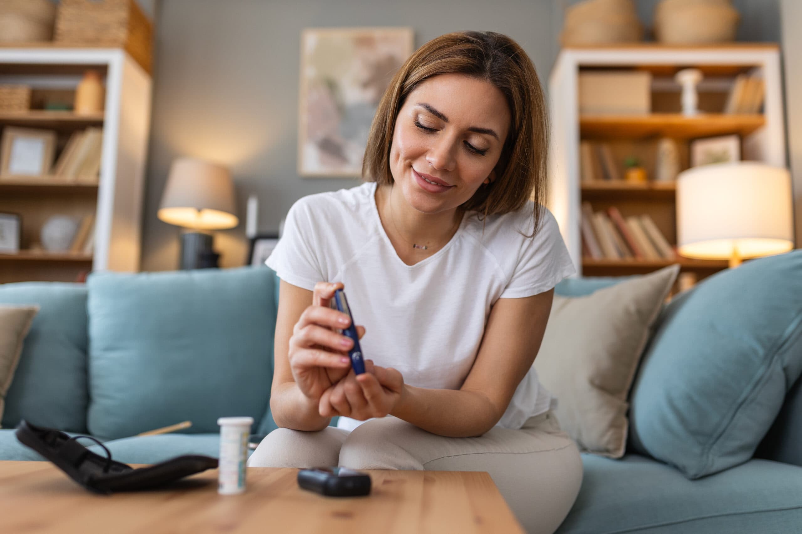 The Basics: What Is Diabetes?