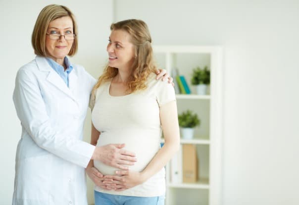 Is Gestational Diabetes Putting Your Pregnancy at Risk