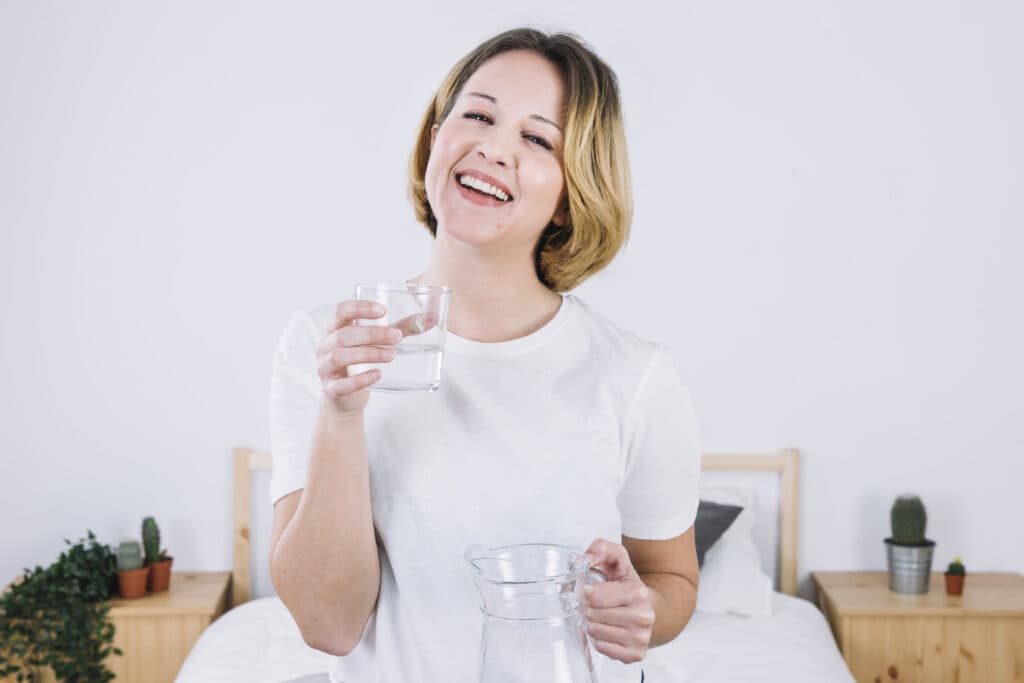 Preventive Measures for UTIs