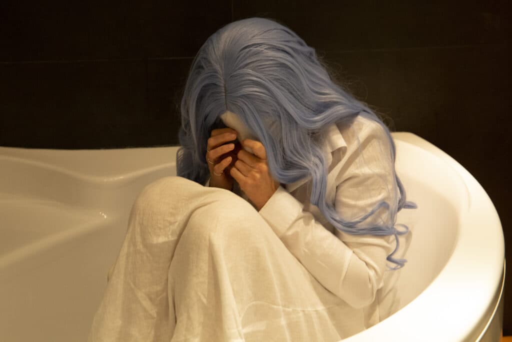 How Does a Woman Get a Urinary Tract Infection?