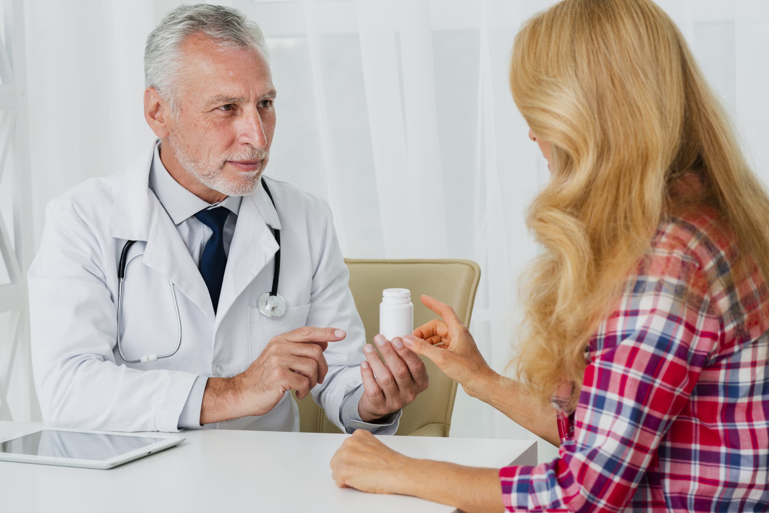 What Are Infertility Pills and Who Needs Them