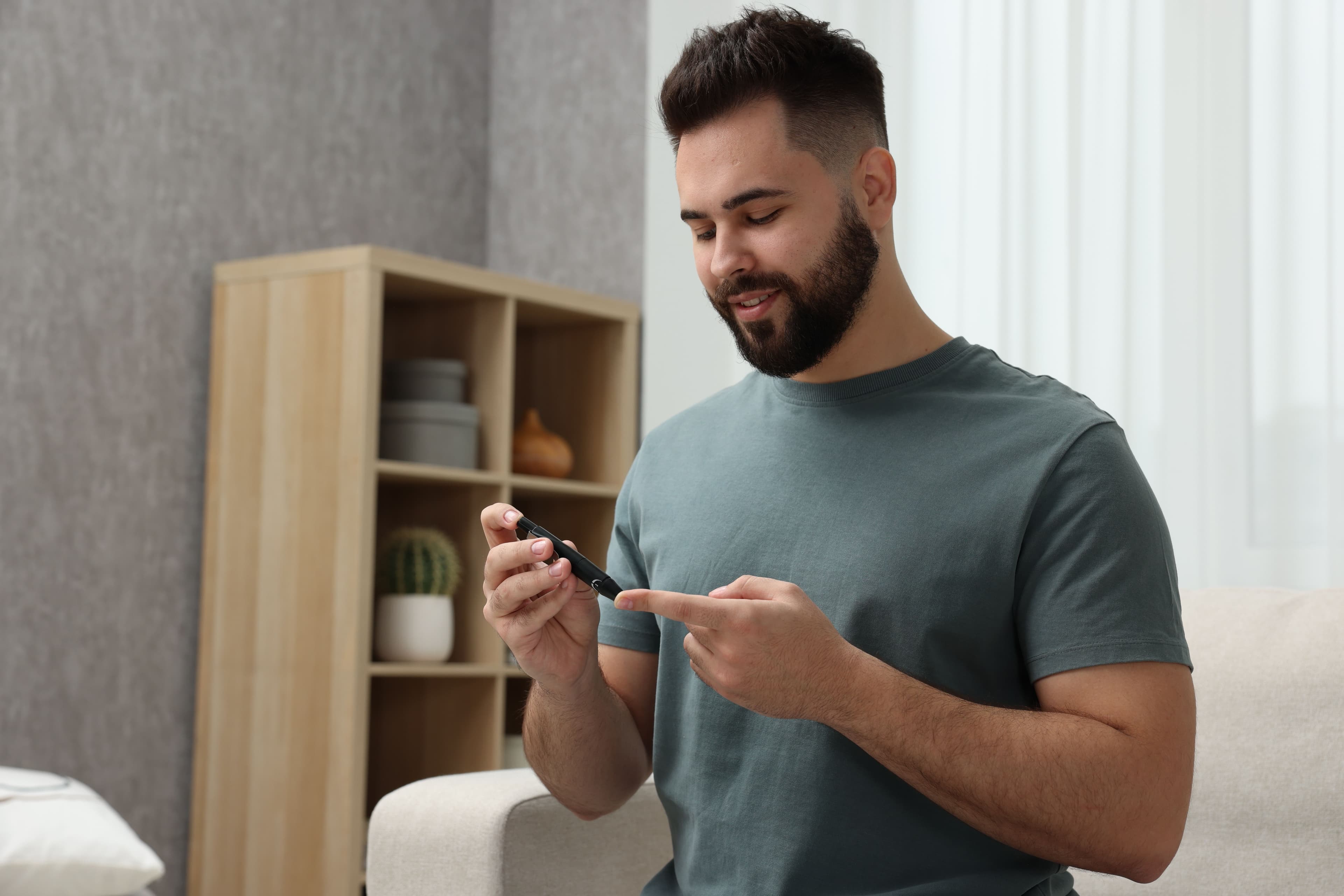 Is Diabetes Legally Considered a Disability?
