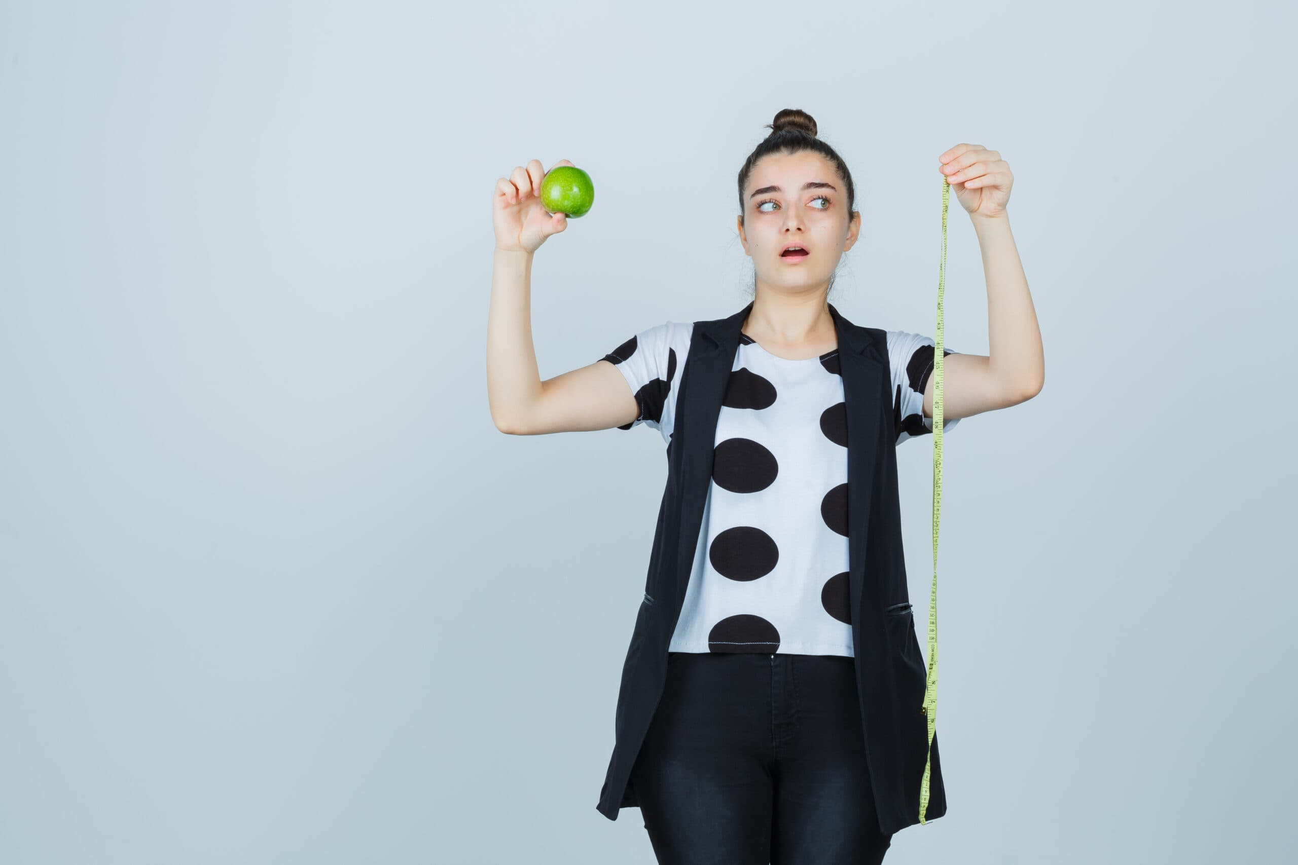Jelly Roll Weight Loss Journey & Tips
