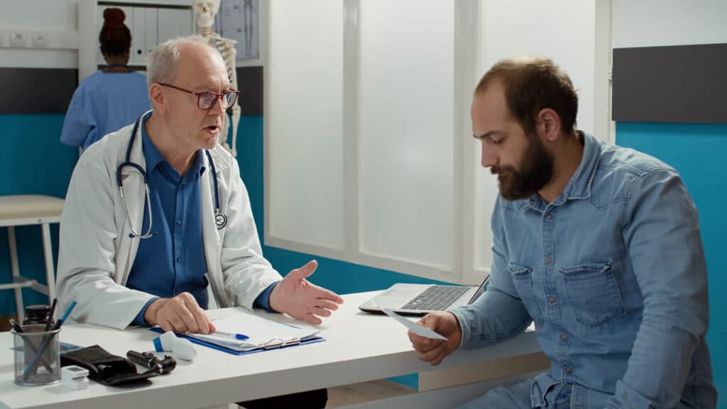 Colorectal Cancer in Young People: Rising Trend, Symptoms & Why Early Checks Matter