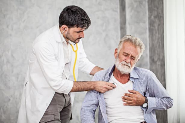 Treating Heart Attacks 2025 EKG-to-Recovery Guide