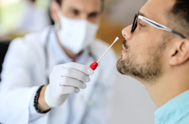 How Asthma Is Diagnosed