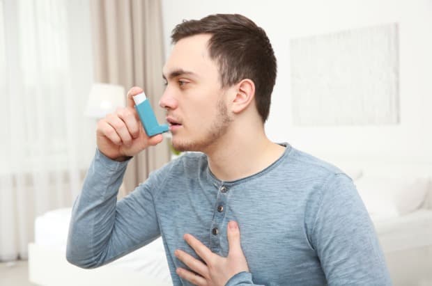What Asthma Is Causes, Allergy-Related Asthma, Management, and Diagnosis