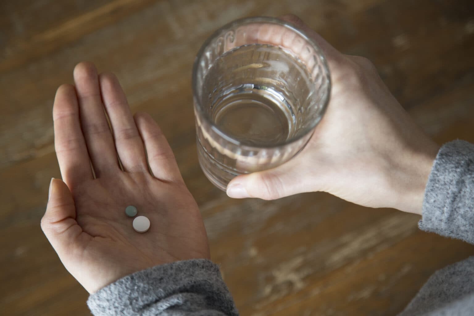 Dosage and Administration
