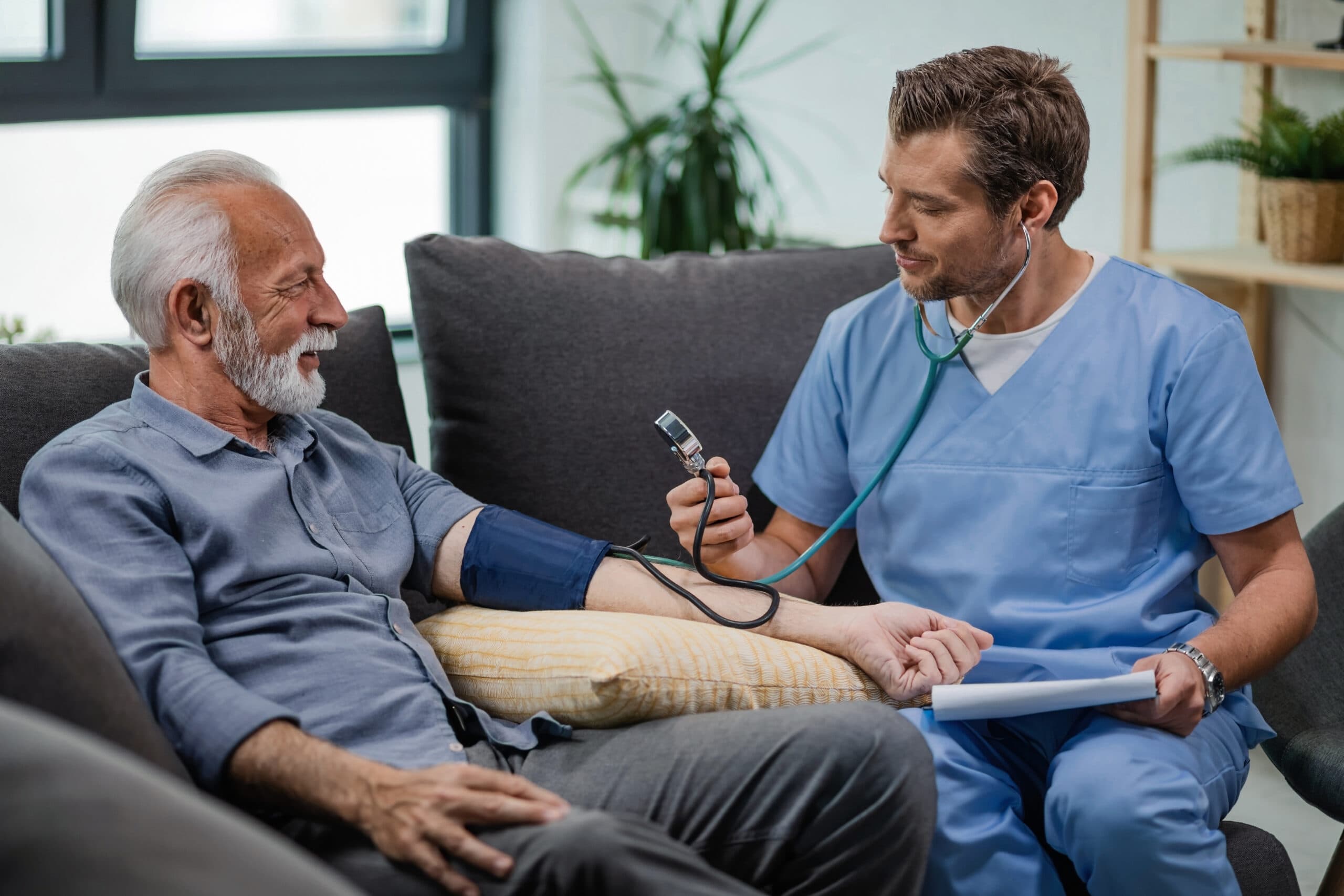 Why Diabetics Face Higher Risks After Amputations