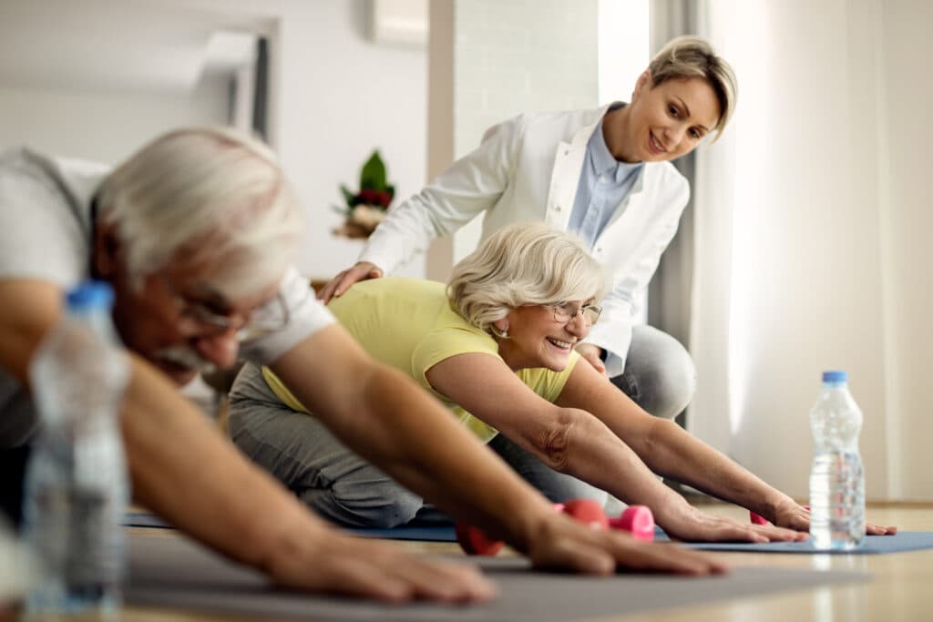 What Are Your Alternatives Under Medicare?