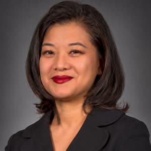 Dr. Soyoun Im is a board-certified internal medicine physician in NYC