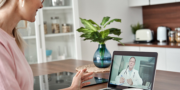 Telemedicine Visits