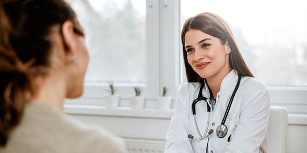Consider When Selecting A Primary Care Physician