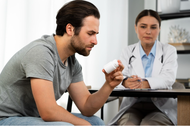 What is Metronidazole Used For?