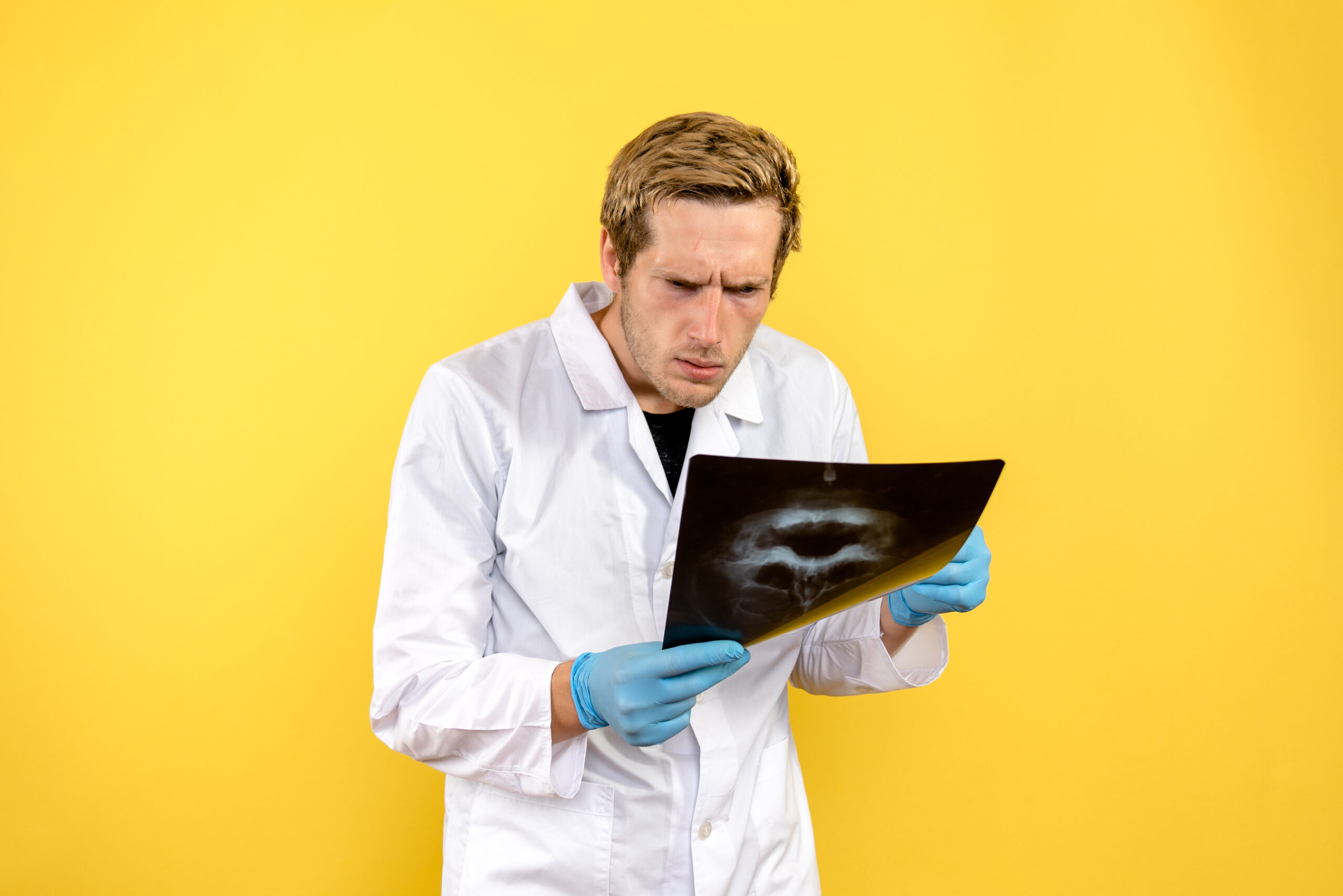 What Is Famotidine Used For?