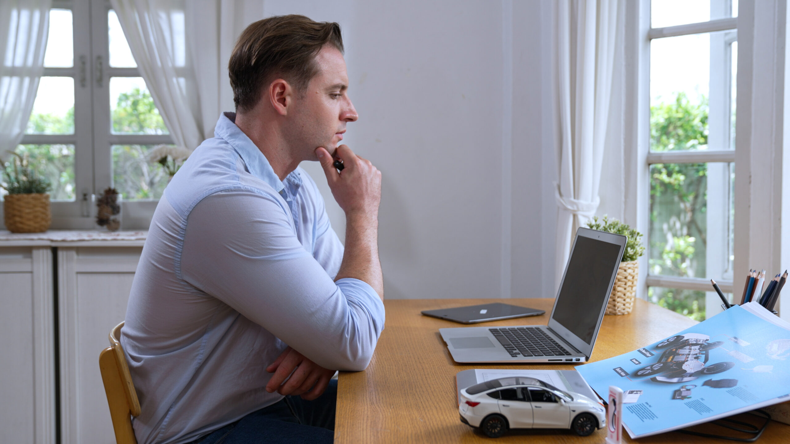 Recognizing Symptoms and the Need for Early Diagnosis