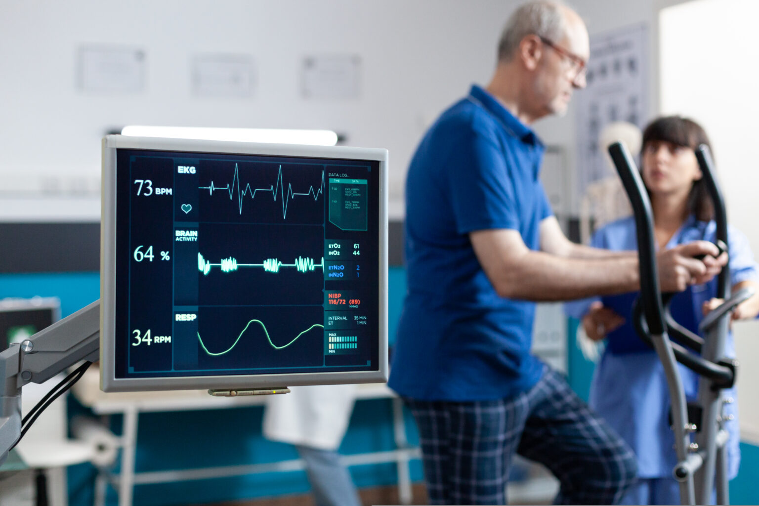 How to Understand EKG Results – Expert Insights 3
