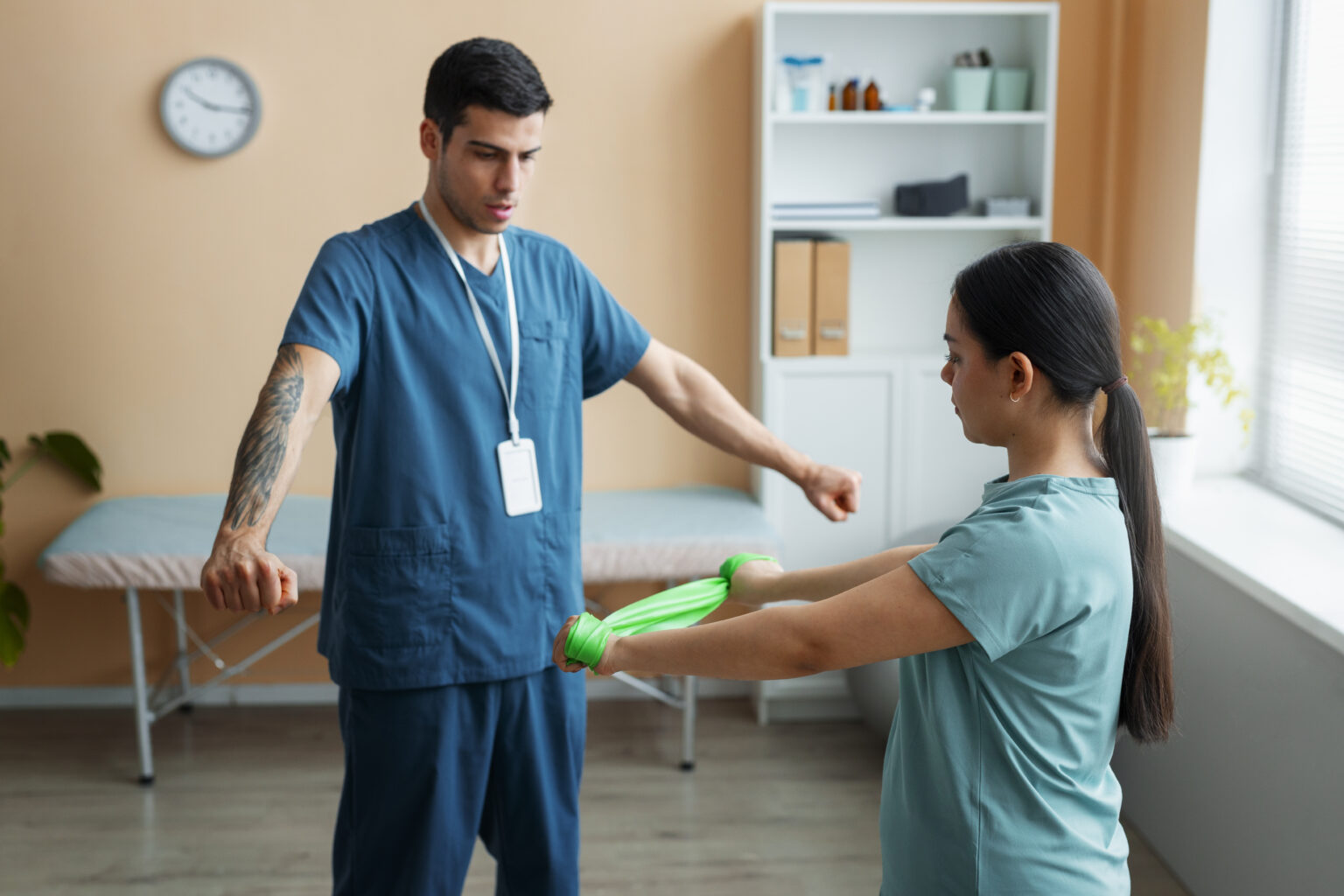 Top 5 Acute Injuries and How Avant Medical Treats Them 3