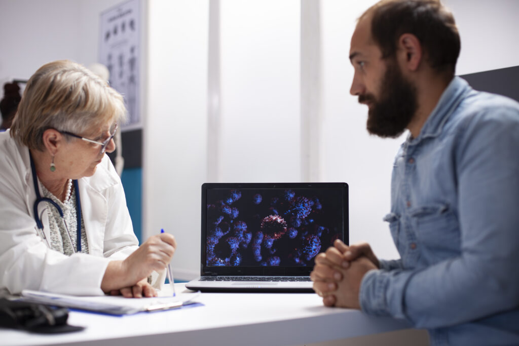 What is an EKG Test and When is it Necessary? 3