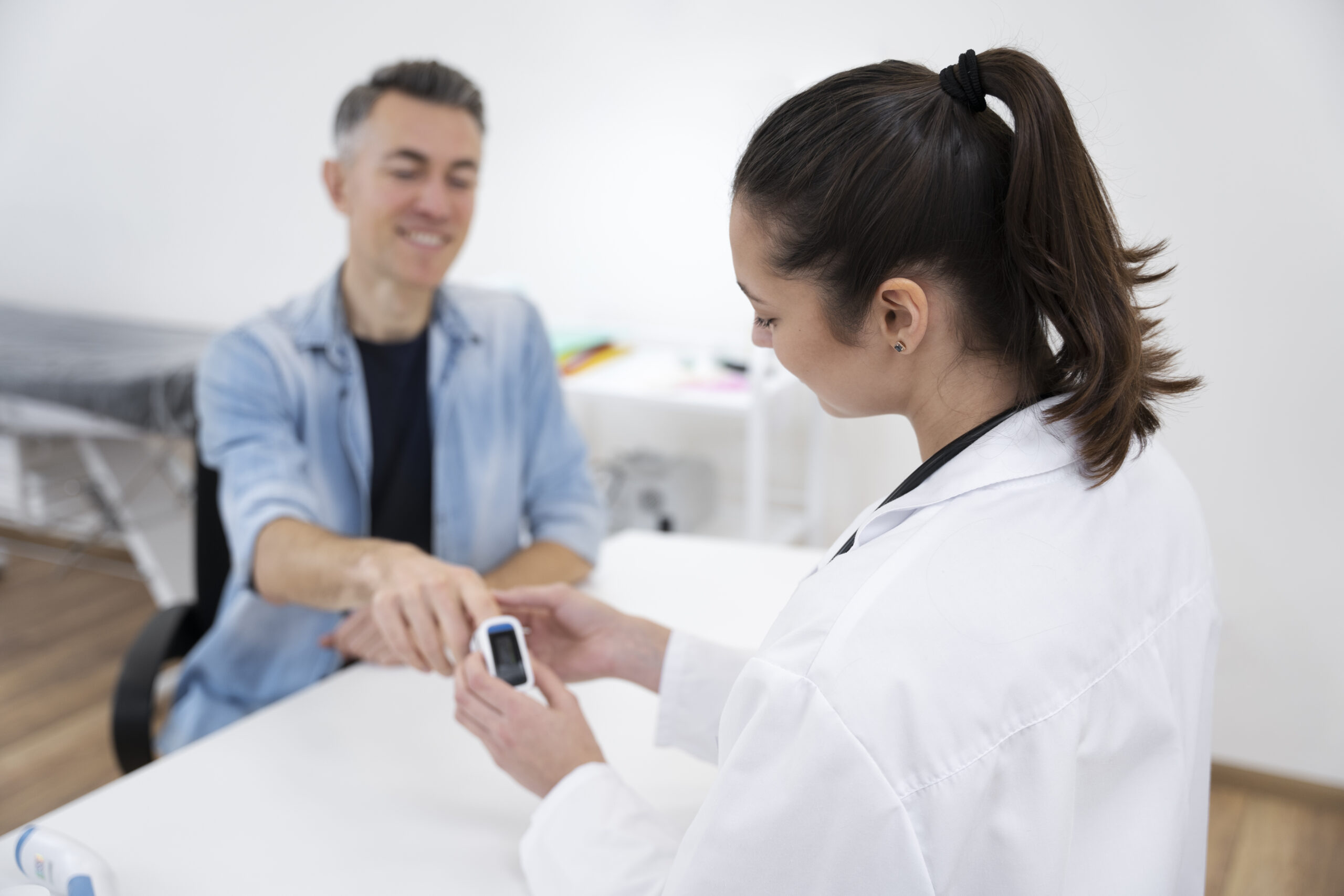 Why Are Diabetics More Prone to Amputations?