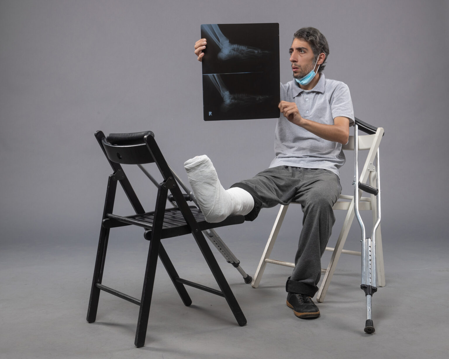 Top 5 Acute Injuries and How Avant Medical Treats Them 2