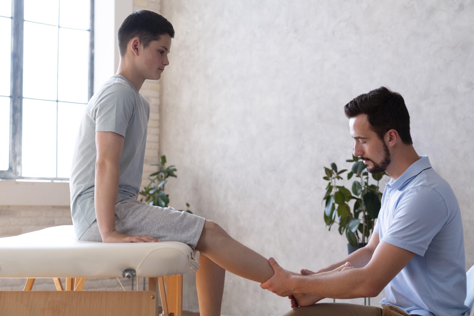 Top 5 Acute Injuries and How Avant Medical Treats Them 1