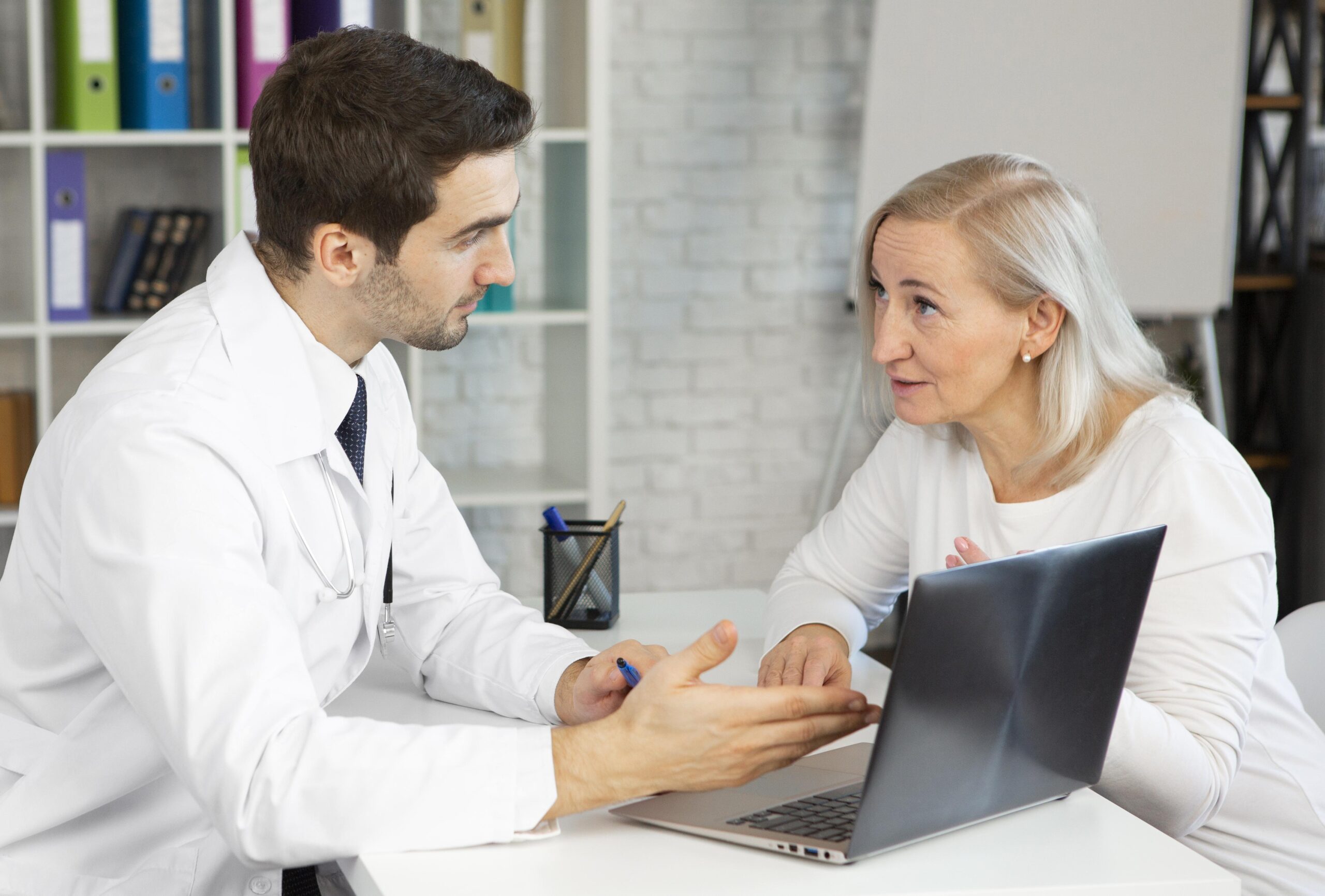 Understand the Different Types of Diabetes Doctors