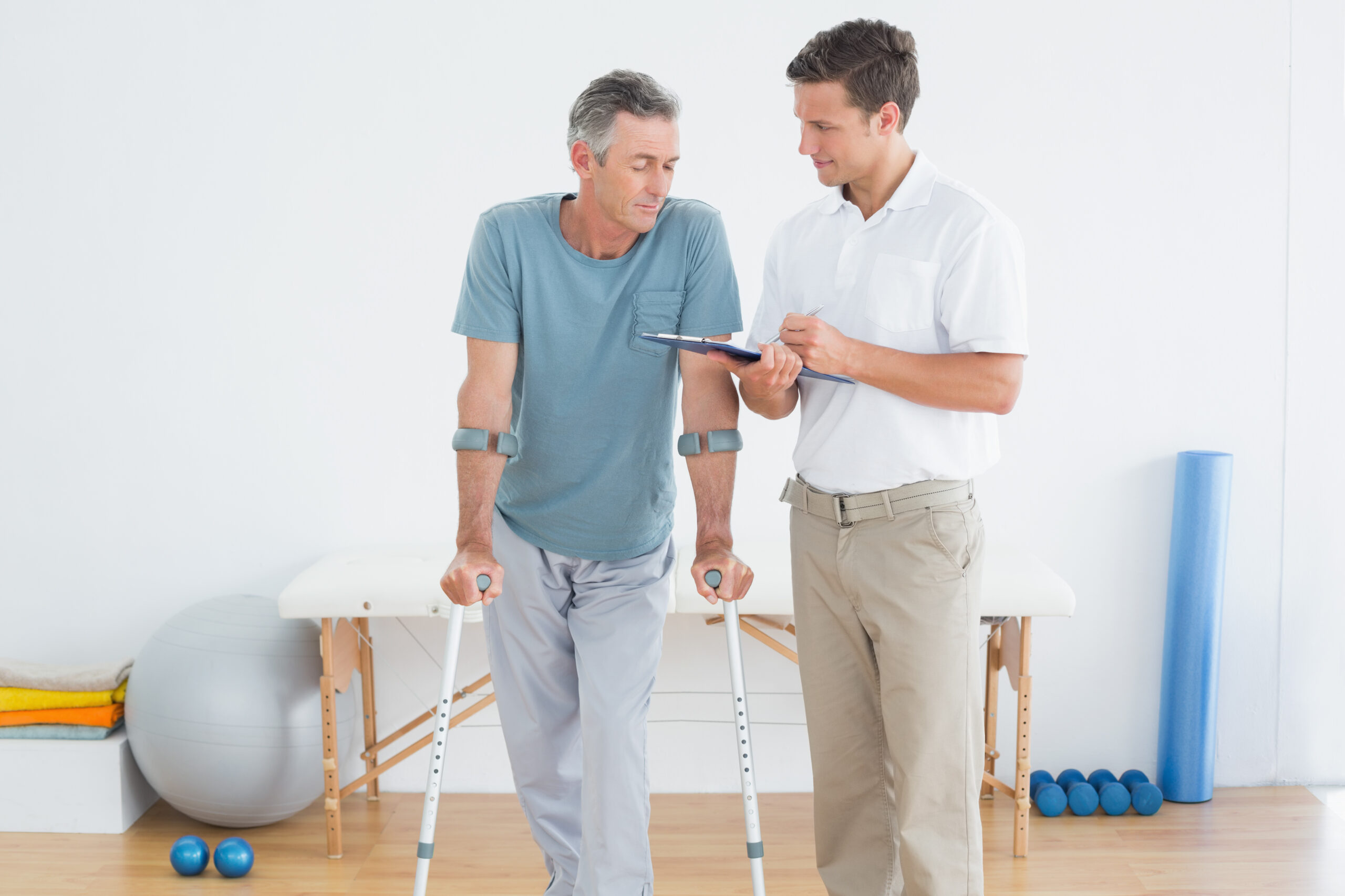 Higher Risks After Amputation for Diabetics