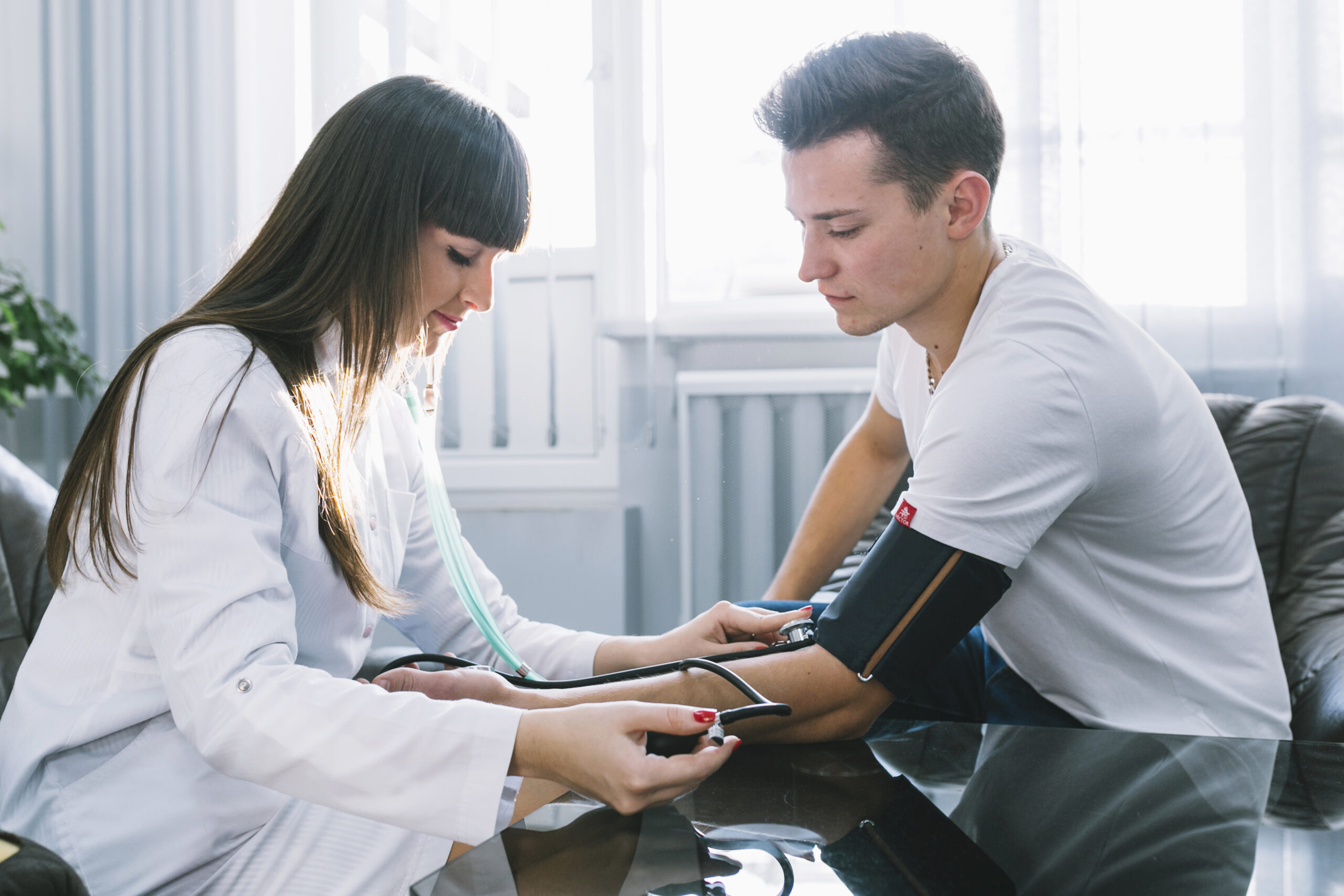 How Avant Medical Group Supports Skinny People with Diabetes