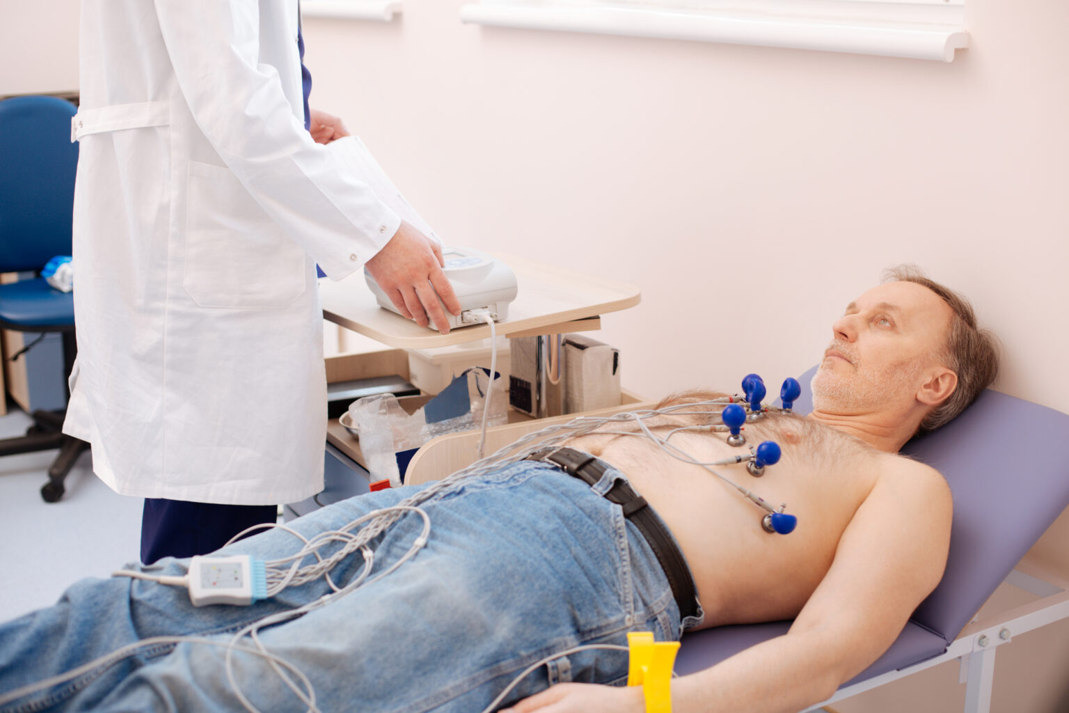 How to Understand EKG Results – Expert Insights 1