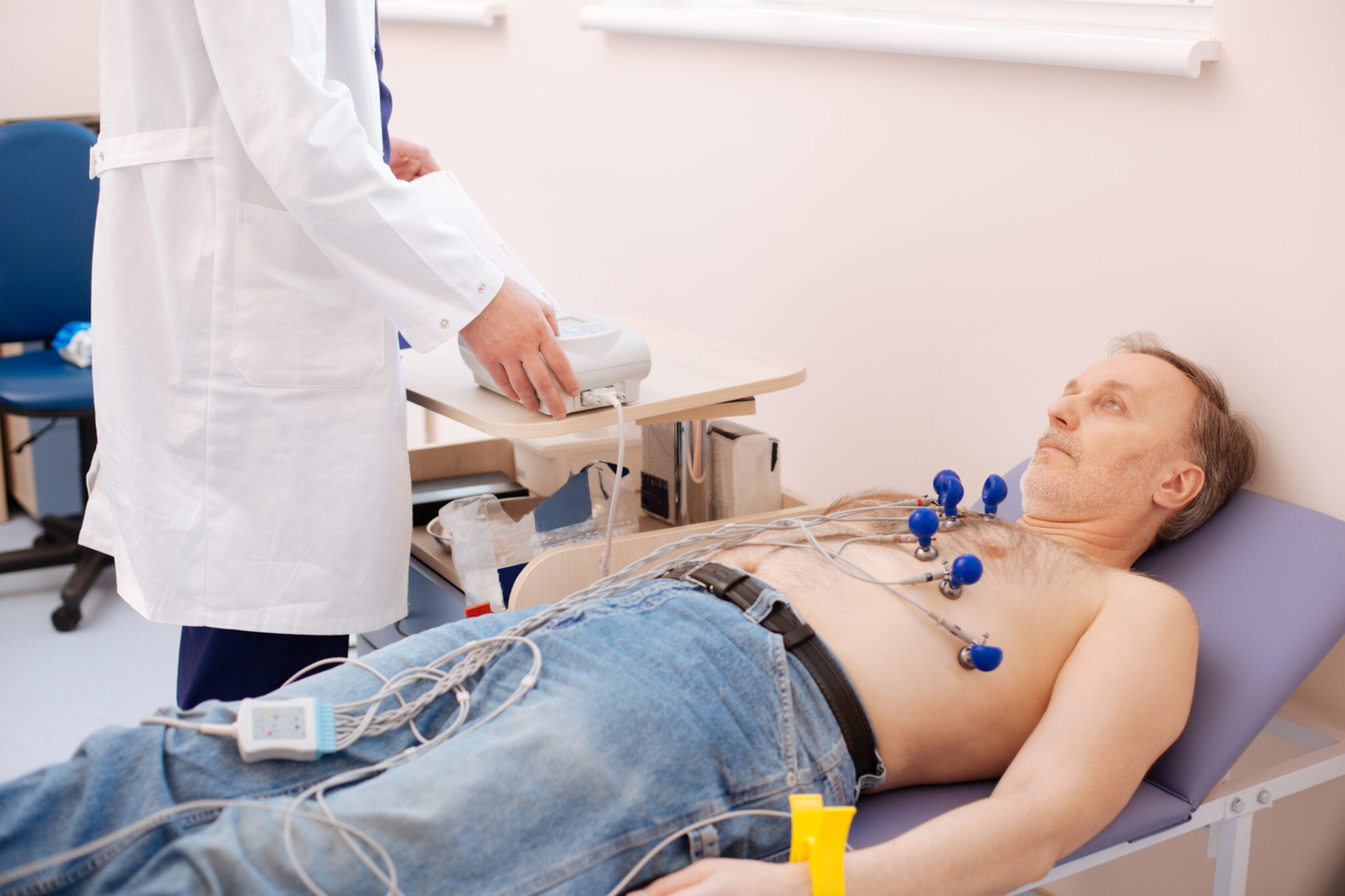 How to Understand EKG Results – Expert Insights 1