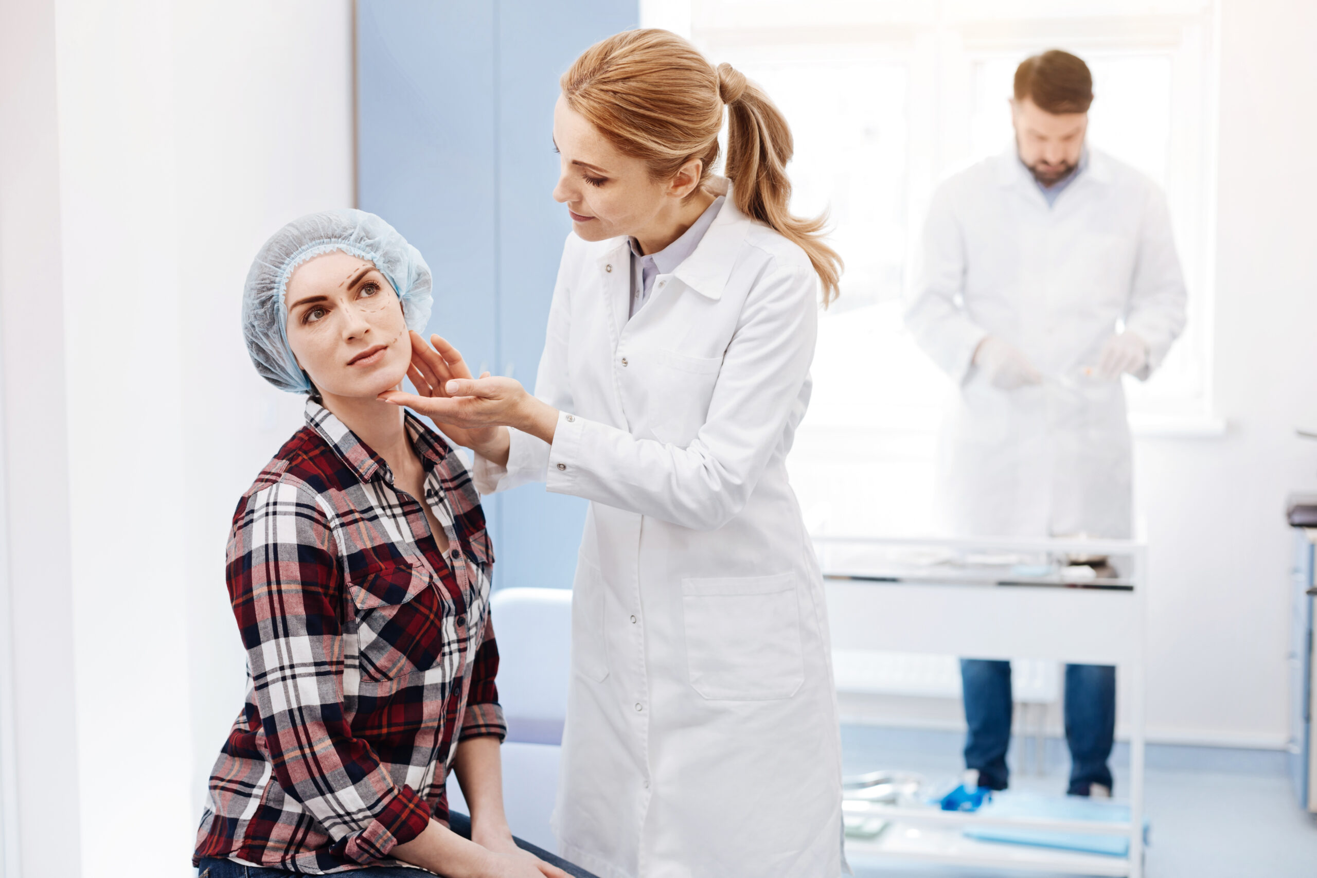 How Does Diabetes Cause Hair Loss?