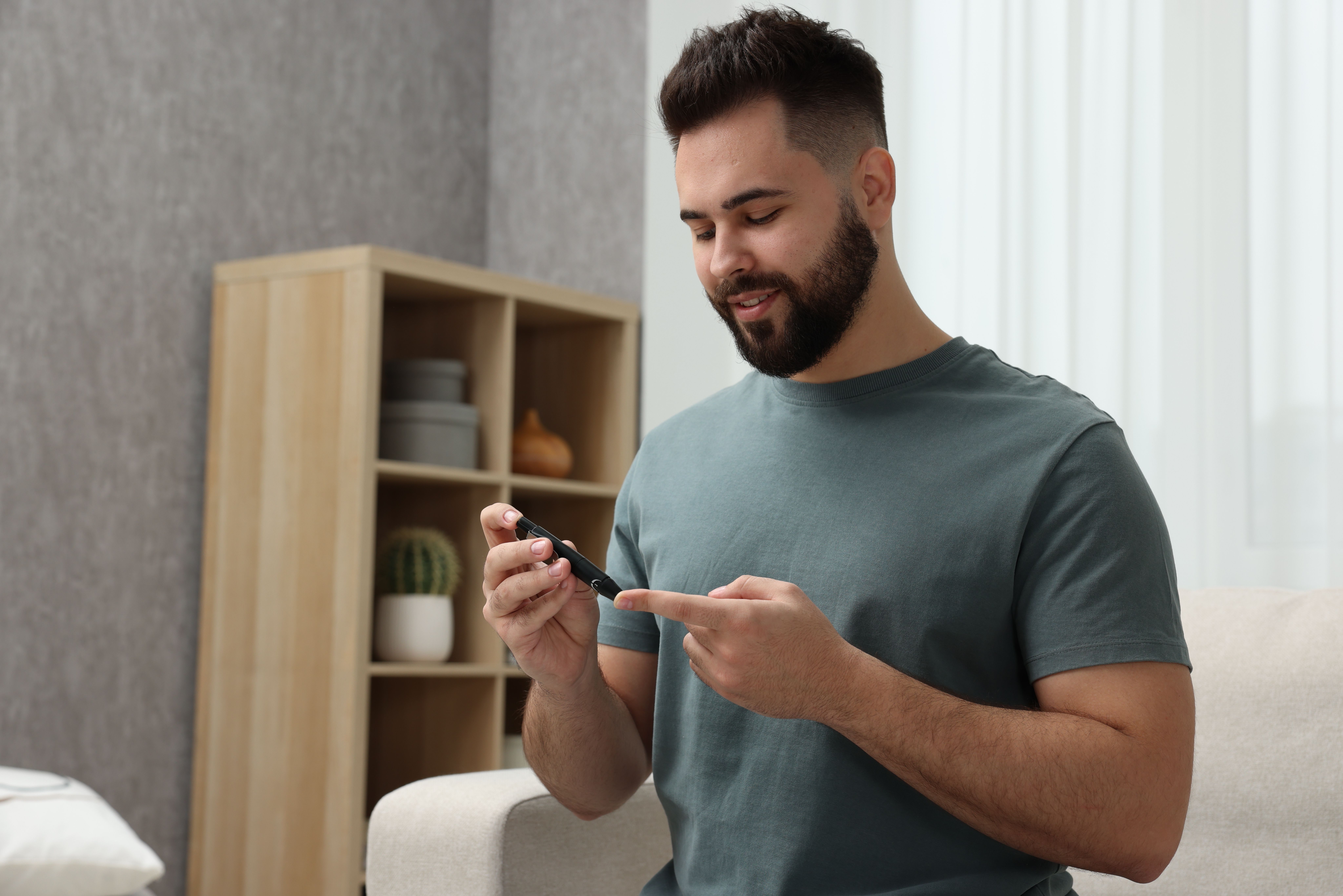 Is Diabetes Legally Considered a Disability?