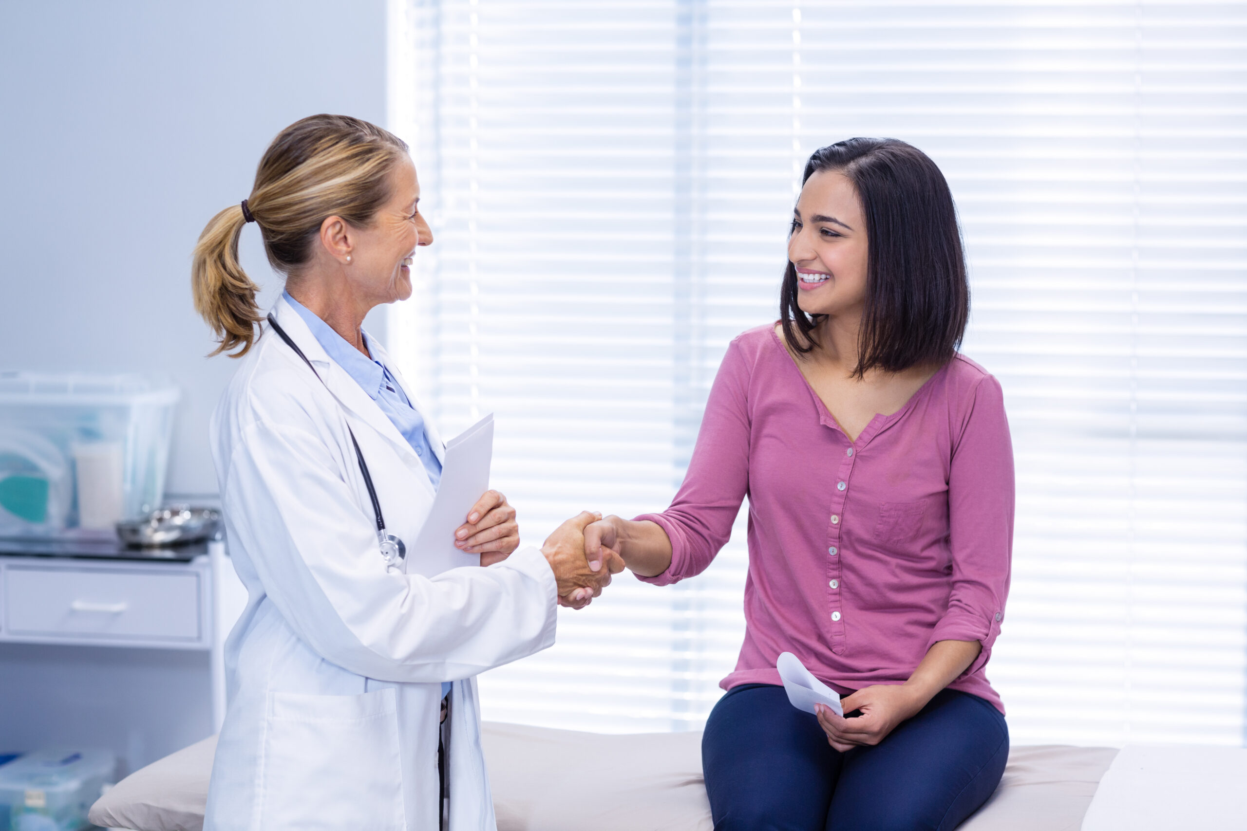 What Happens to Gestational Diabetes After Delivery?