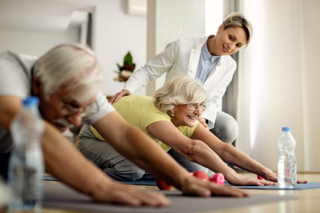 What Are Your Alternatives Under Medicare?