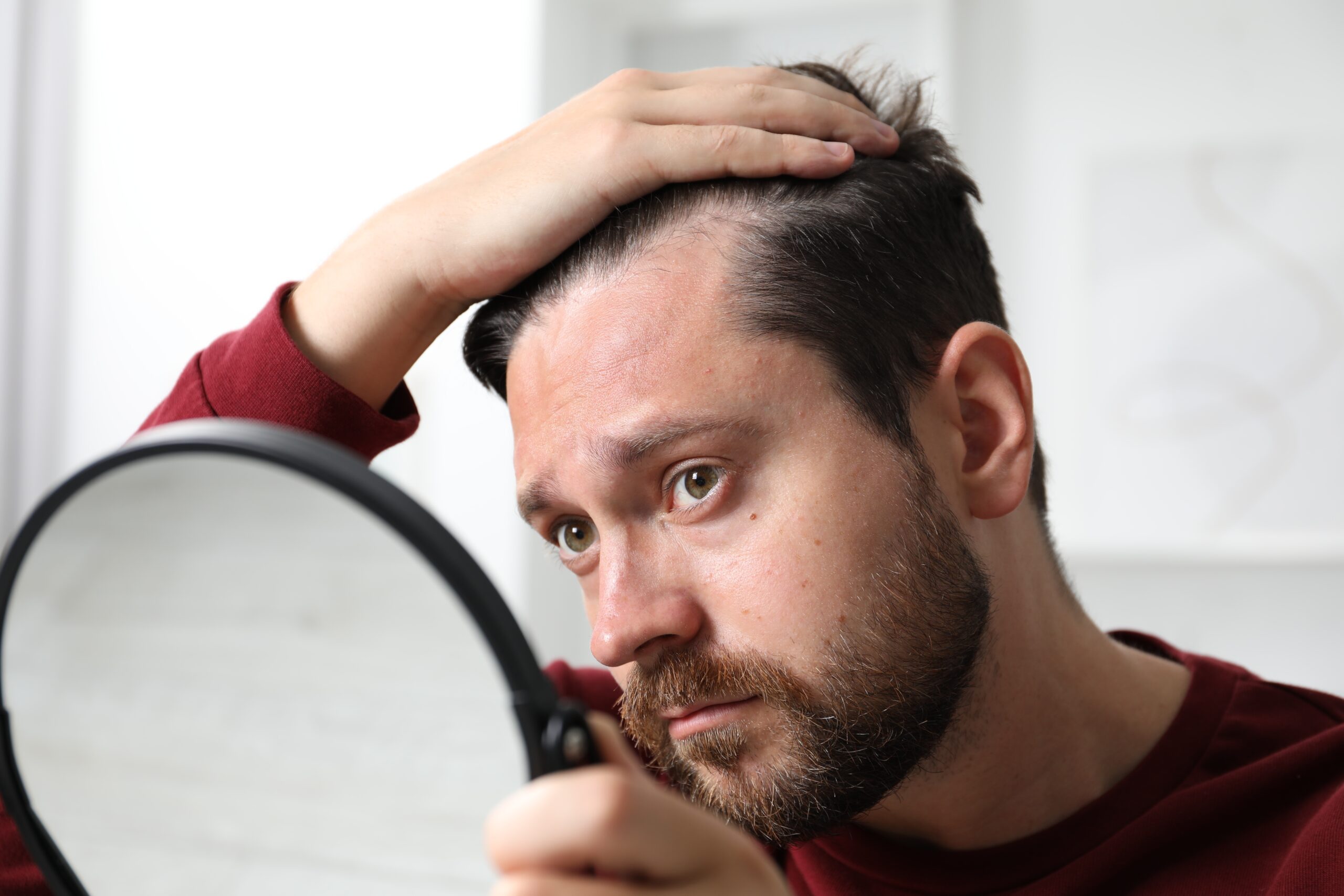 Can Diabetes Cause Hair Loss? Causes, Symptoms, and Treatment Options
