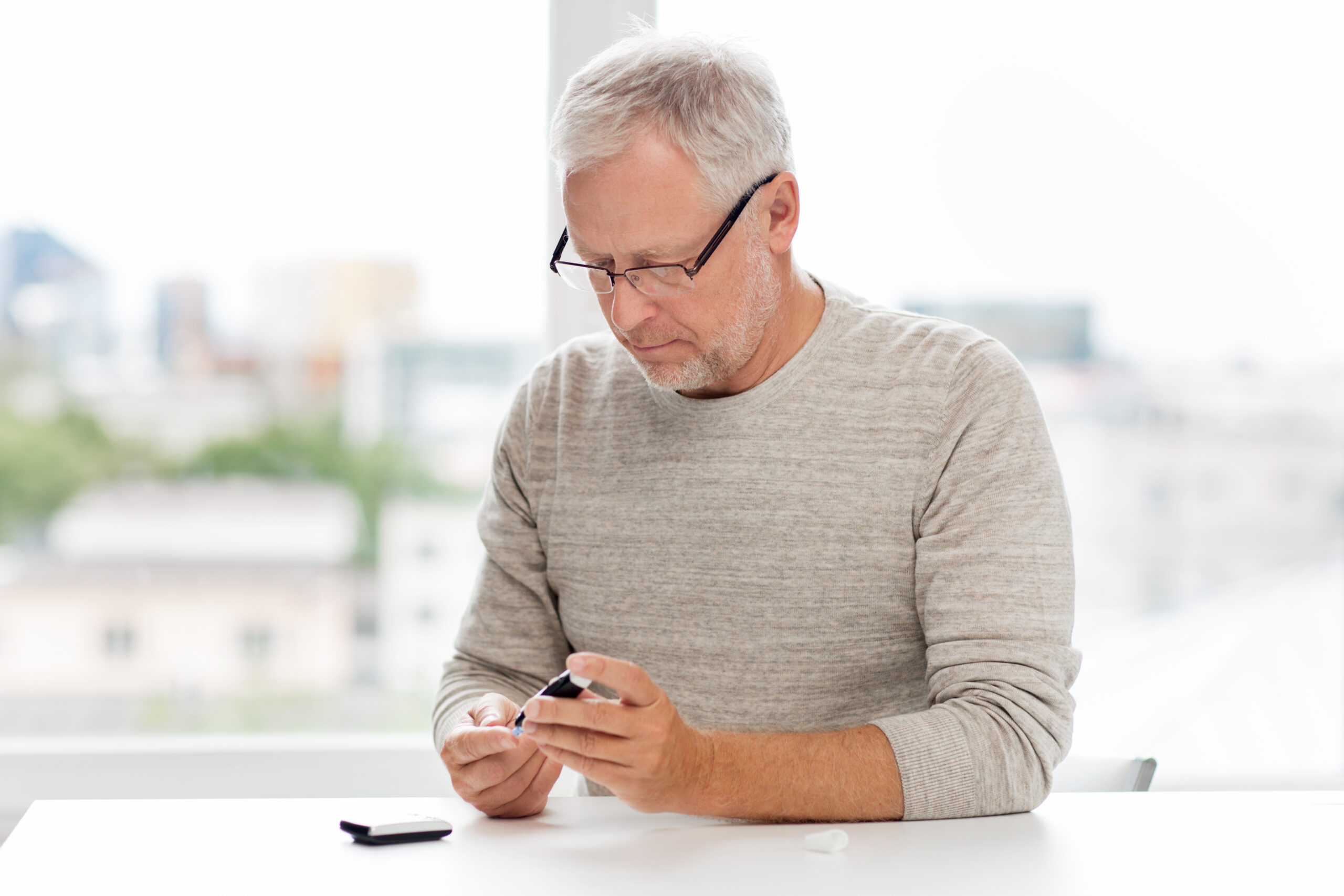 When to Be Concerned About Your Bedtime Blood Sugar