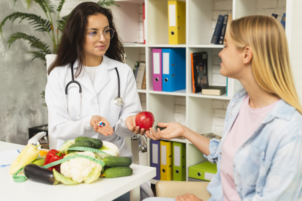 How Avant Medical Group Supports Your Weight and Diabetes Goals