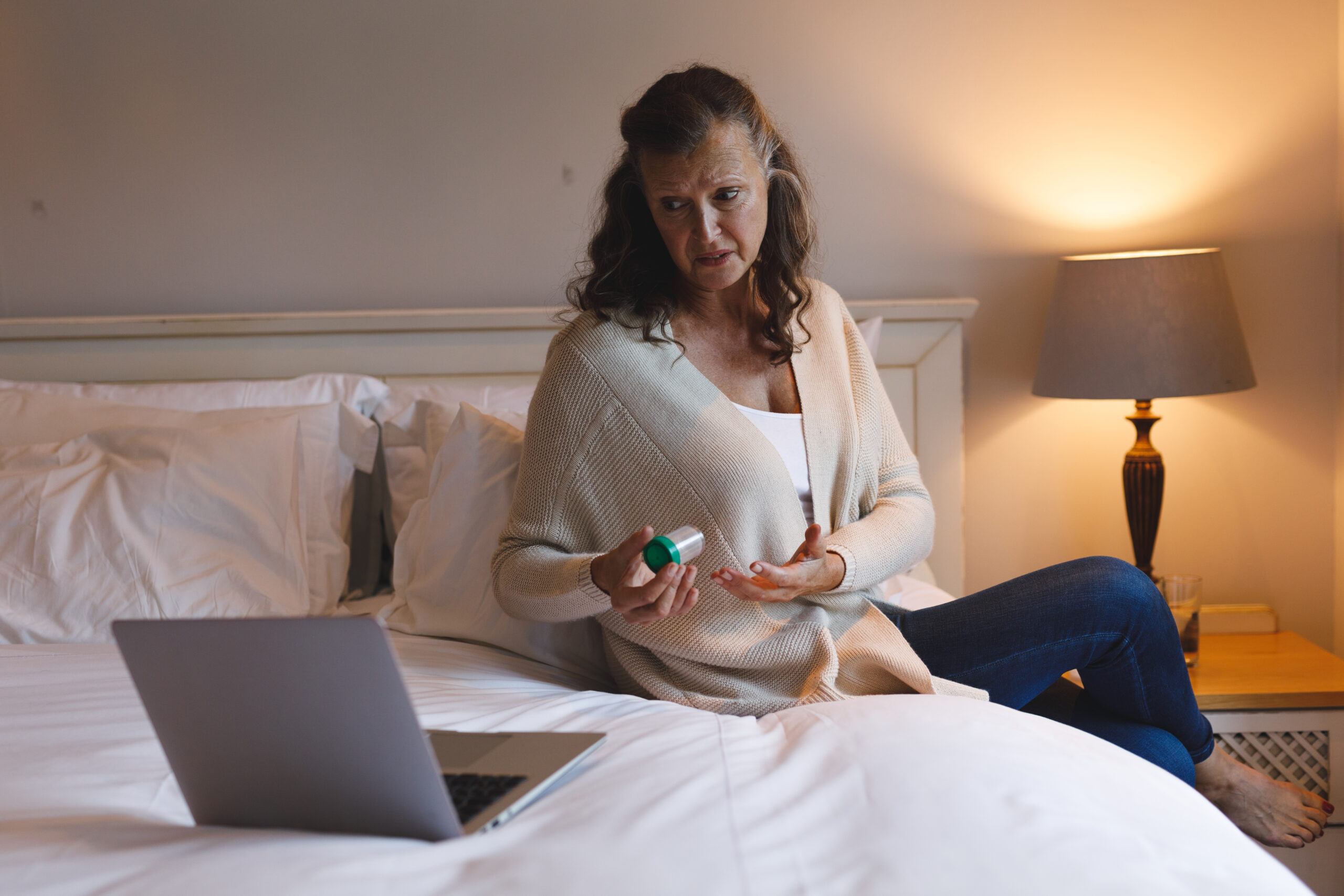 What Should Your Blood Sugar Be at Bedtime If You Don’t Have Diabetes?