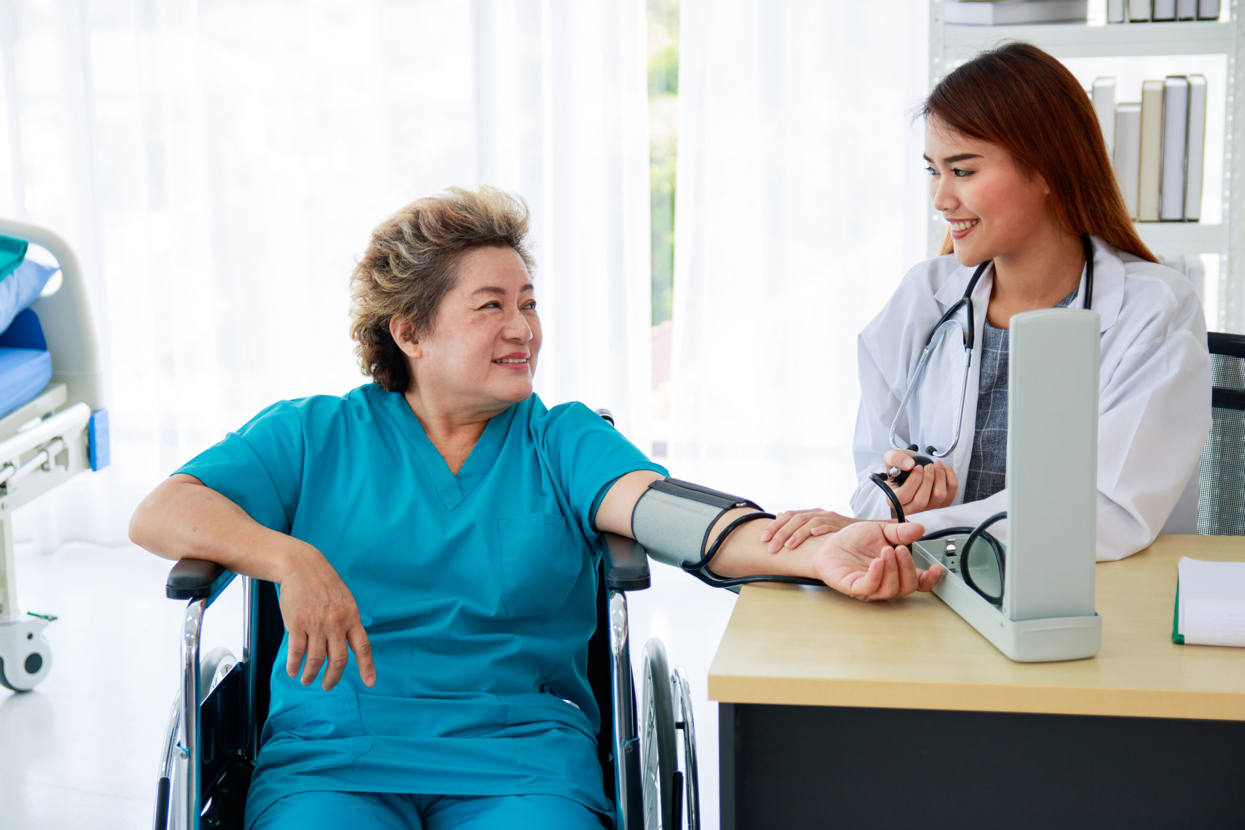 How Avant Medical Group Supports Patients with Diabetes